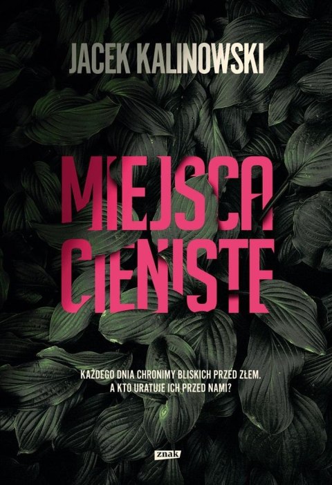 Miejsca cieniste Miejsca cieniste
