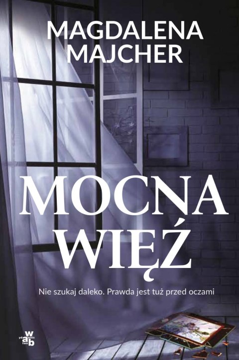 Mocna więź Mocna więź