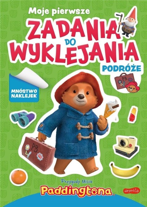 Moje wakacyjne zadania do wyklejania. Przygody... Moje wakacyjne zadania do wyklejania. Przygody...