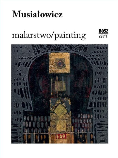 Musiałowicz. Malarstwo Musiałowicz. Malarstwo