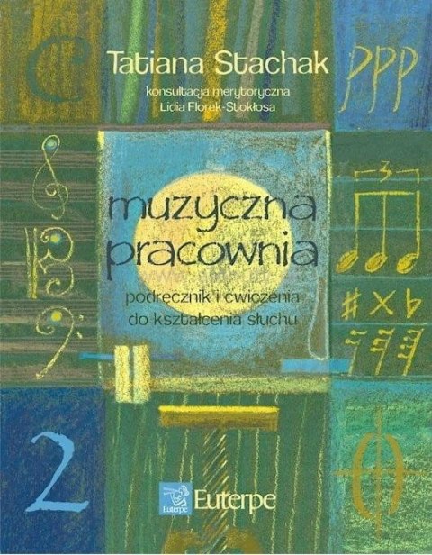 Muzyczna pracownia 2 Muzyczna pracownia 2