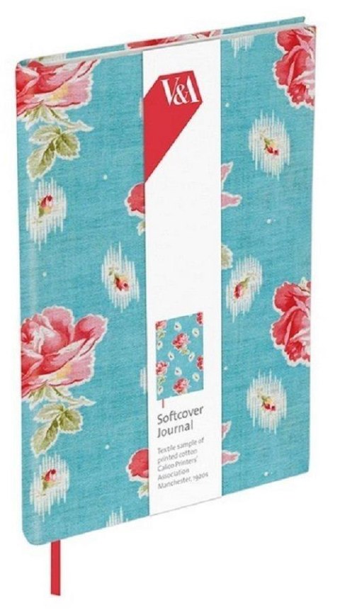 Notatnik ozdobny Chintz Roses Notatnik ozdobny Chintz Roses