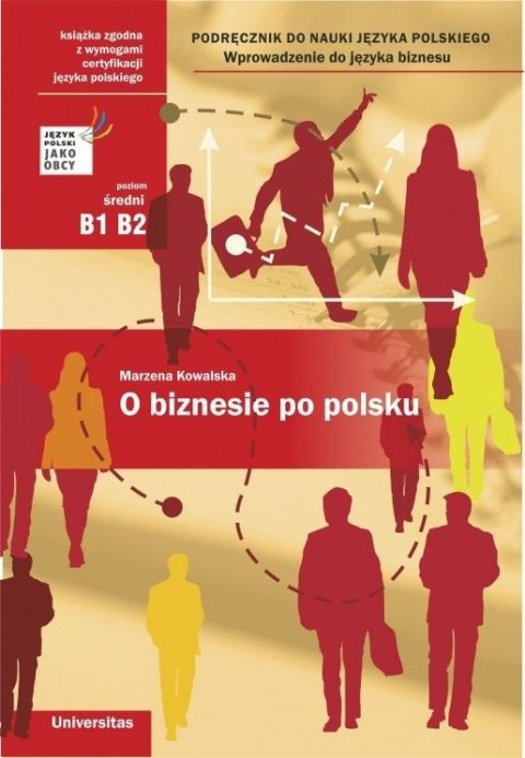 O biznesie po polsku O biznesie po polsku