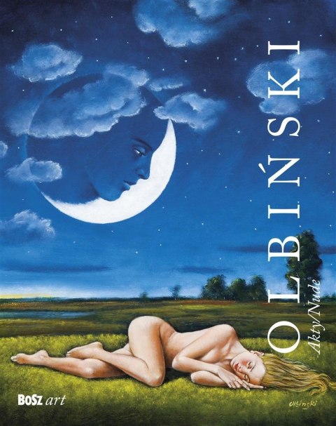 Olbiński. Akty Olbiński. Akty