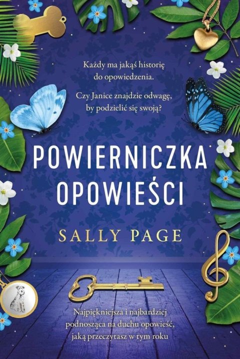 Powierniczka opowieści 2 pocket Powierniczka opowieści 2 pocket