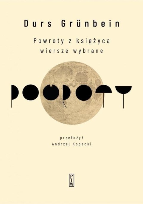 Powroty z księżyca Powroty z księżyca