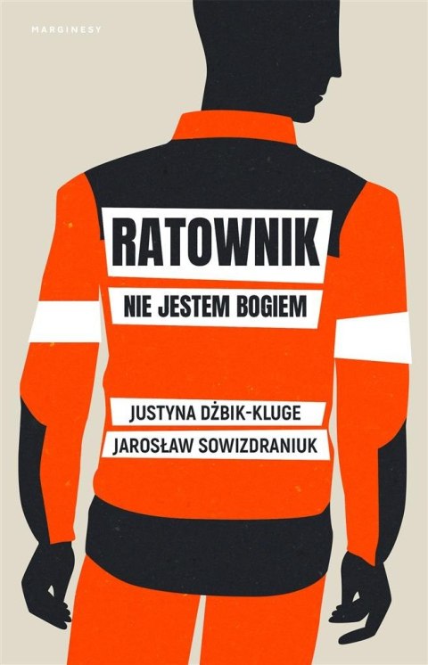 Ratownik. Nie jestem bogiem Ratownik. Nie jestem bogiem