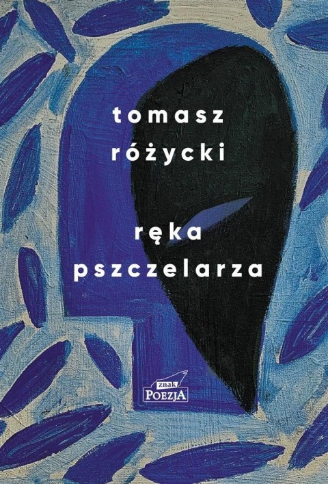 Ręka pszczelarza Ręka pszczelarza