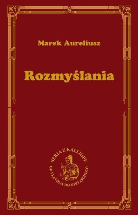 Rozmyślania Rozmyślania