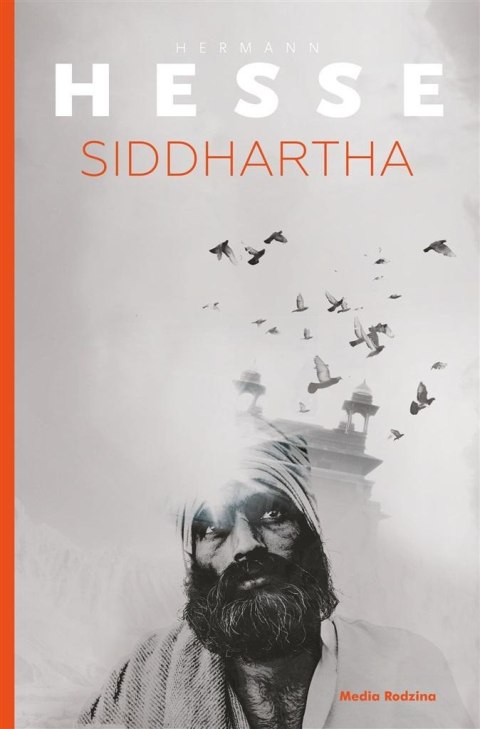 Siddhartha Siddhartha