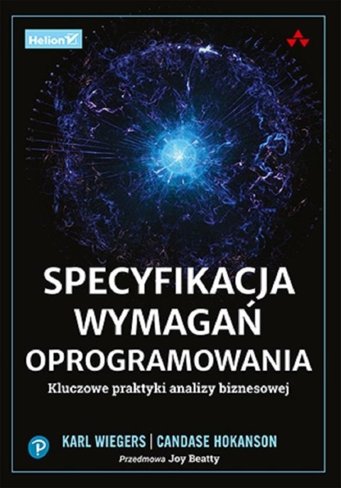 Specyfikacja wymagań oprogramowania Specyfikacja wymagań oprogramowania