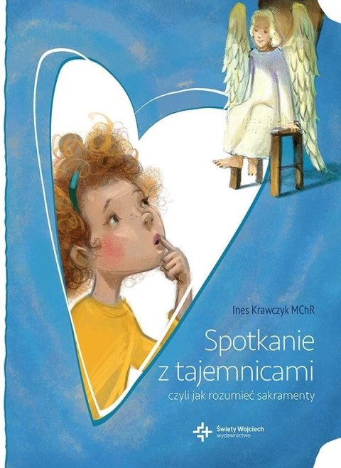 Spotkanie z tajemnicami, czyli jak rozumieć... Spotkanie z tajemnicami, czyli jak rozumieć...