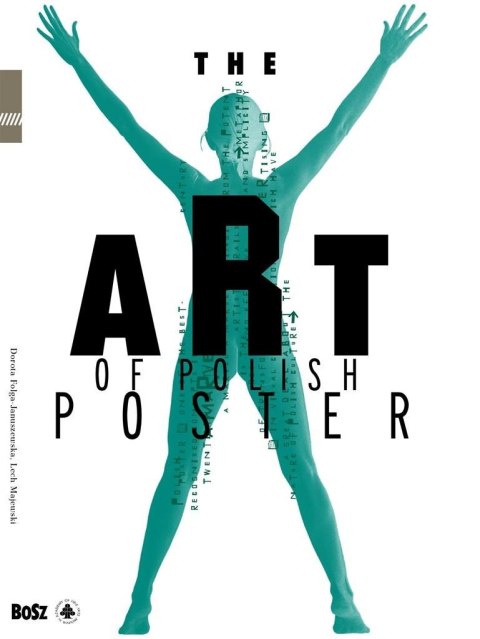 The Art of Polish Poster The Art of Polish Poster