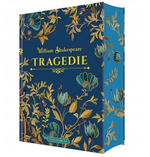 Tragedie w.kolekcjonerskie Tragedie w.kolekcjonerskie