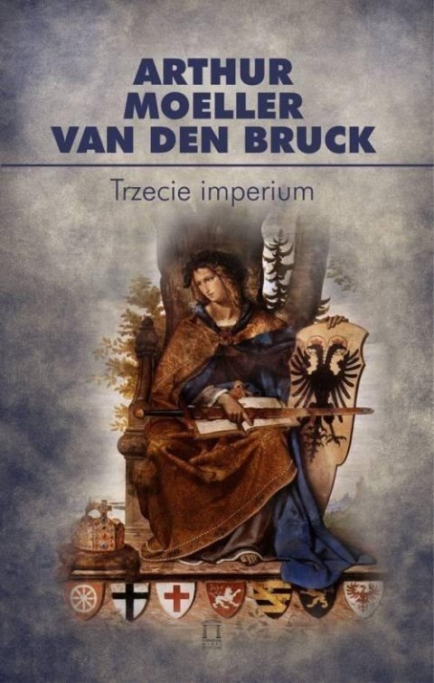 Trzecie imperium Trzecie imperium