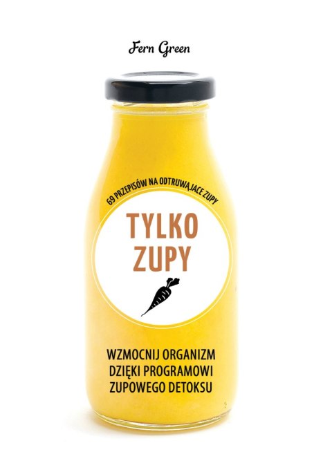 Tylko zupy Tylko zupy
