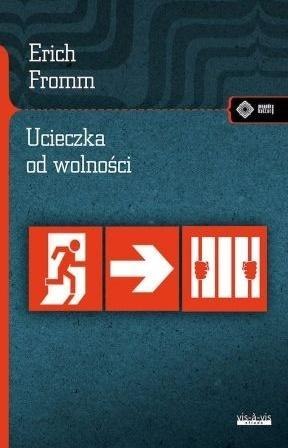 Ucieczka od wolności Ucieczka od wolności