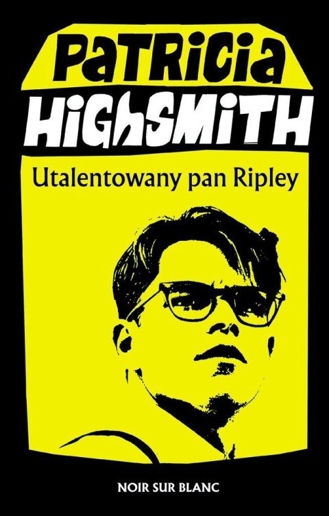 Utalentowany pan Ripley Utalentowany pan Ripley