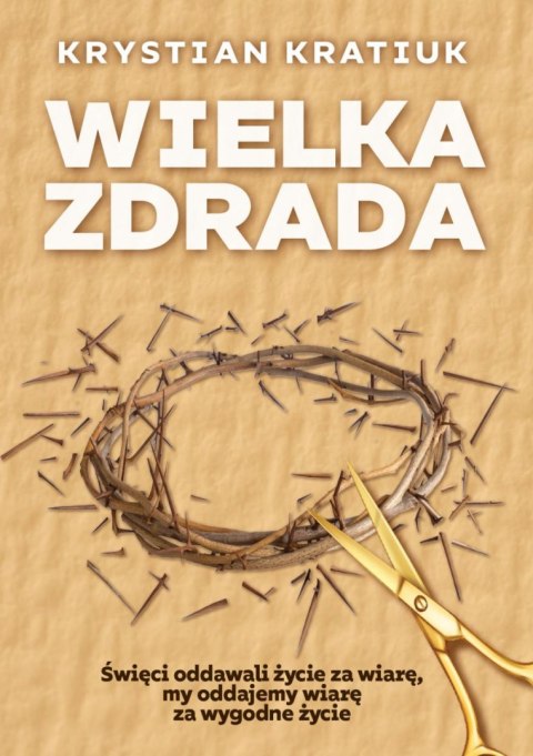Wielka zdrada Wielka zdrada