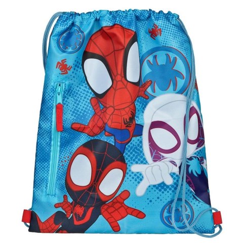 Worek szkolny Spidey Worek szkolny Spidey