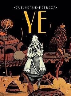 Ye w.2 Ye w.2