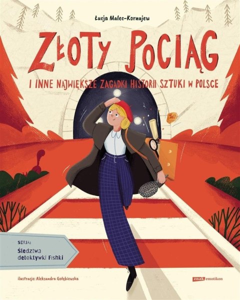 Złoty pociąg i inne największe zagadki historii.. Złoty pociąg i inne największe zagadki historii..
