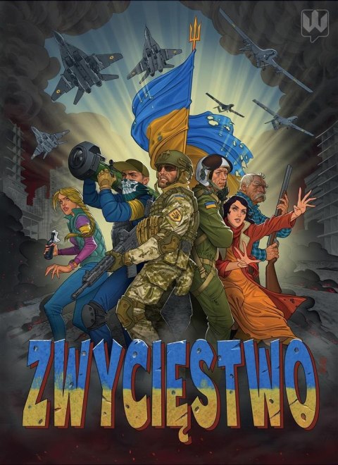 Zwycięstwo Zwycięstwo