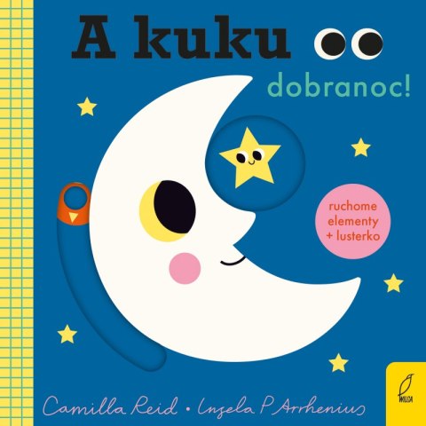 A kuku, dobranoc! A kuku, dobranoc!