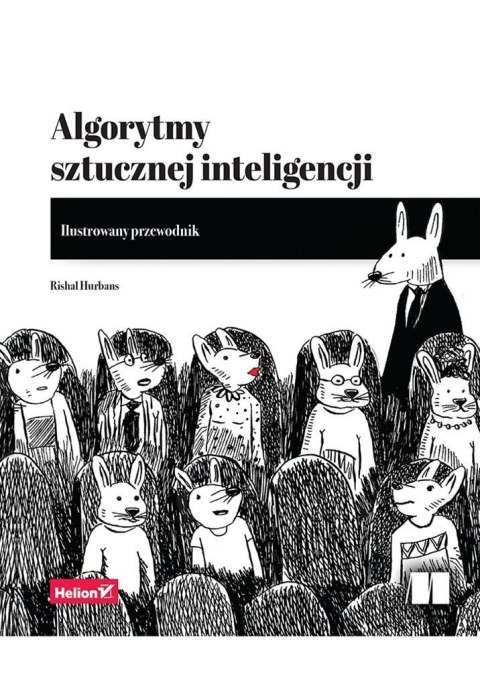 Algorytmy sztucznej inteligencji Algorytmy sztucznej inteligencji