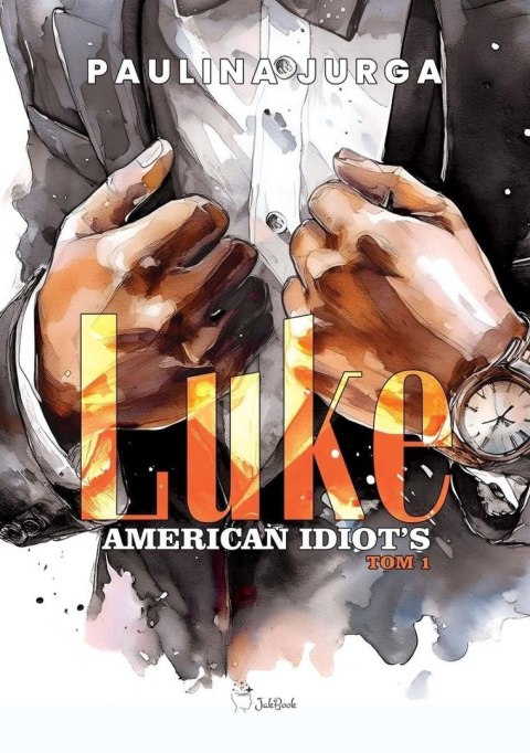 American Idiot's T.1 Luke American Idiot's T.1 Luke