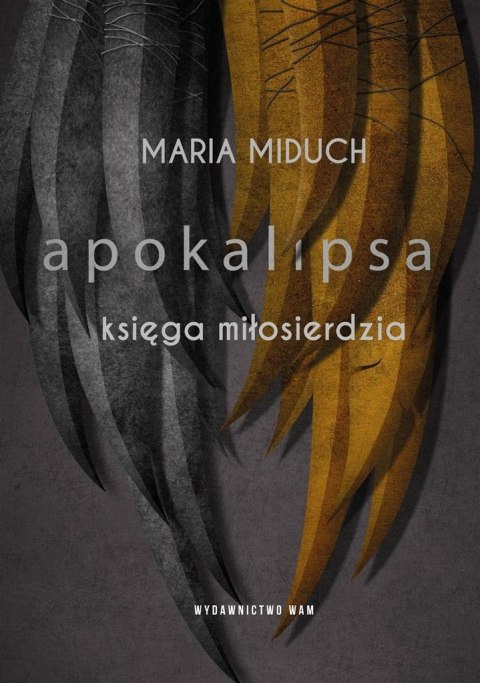Apokalipsa Księga miłosierdzia Apokalipsa Księga miłosierdzia