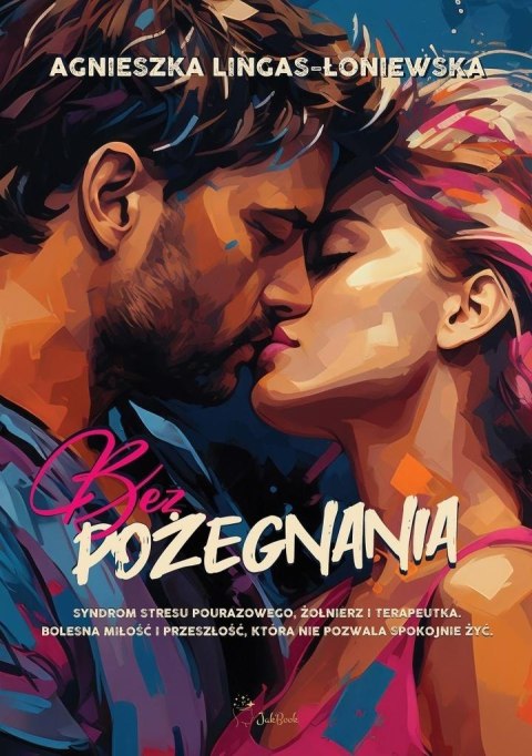 Bez pożegnania Bez pożegnania