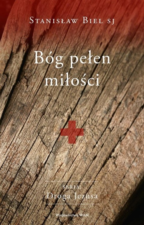 Bóg pełen miłości Bóg pełen miłości