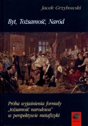 Byt, Tożsamość, Naród