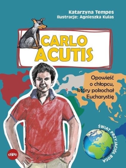 Carlo Acutis Carlo Acutis