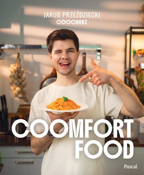 Coomfort food Coomfort food