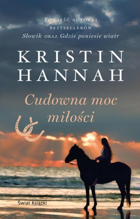 Cudowna moc miłości Cudowna moc miłości