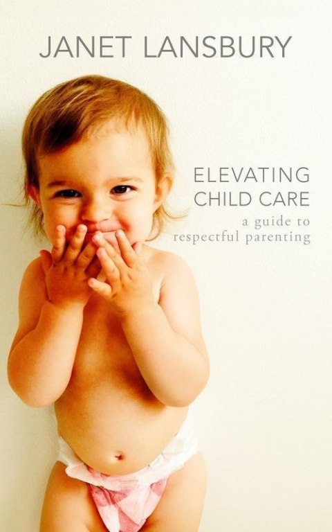 Elevating child care wer. angielska Elevating child care wer. angielska