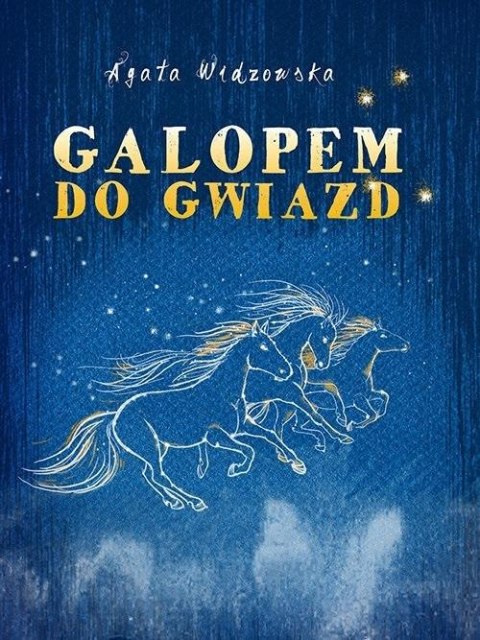Galopem do gwiazd w.2 Galopem do gwiazd w.2