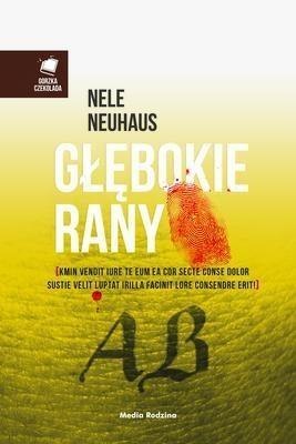 Głębokie rany Głębokie rany