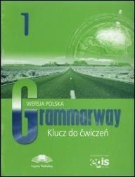 Grammarway 1 Klucz (wer. pol.) EXPRESS PUBLISHING