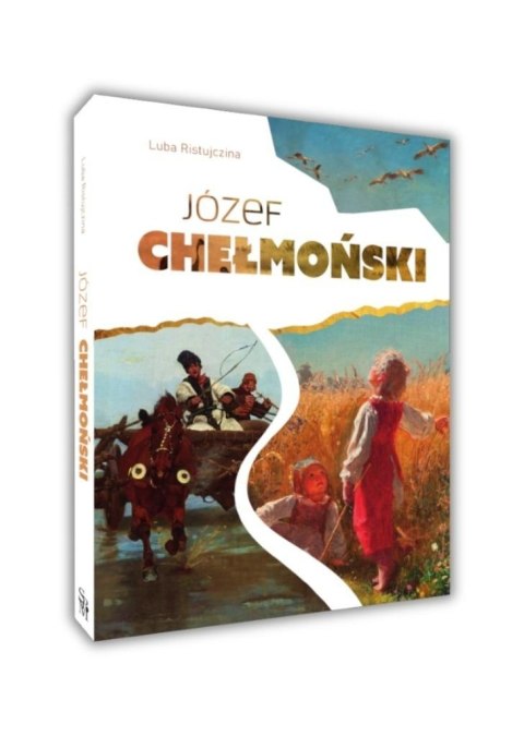 Józef Chełmoński Józef Chełmoński