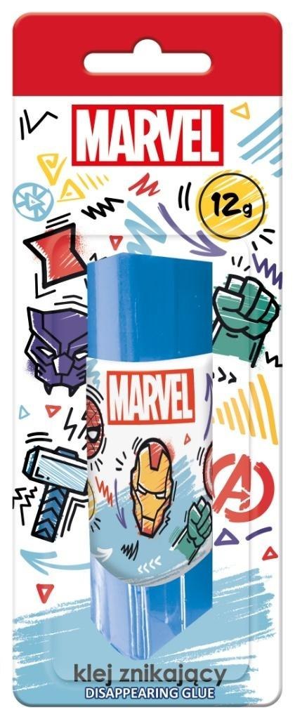 Klej znikający 12g Avengers Klej znikający 12g Avengers