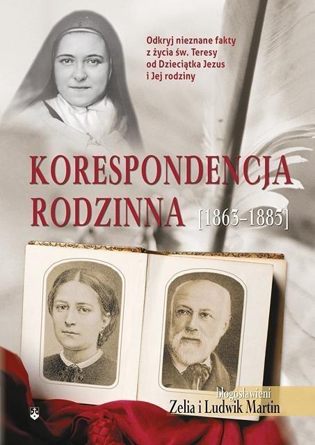 Korespondencja rodzinna (1863-1885) Korespondencja rodzinna (1863-1885)