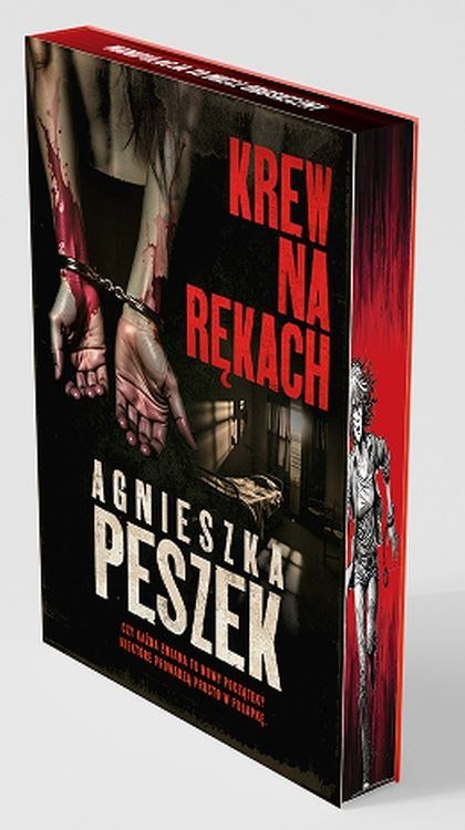 Krew na rękach Krew na rękach