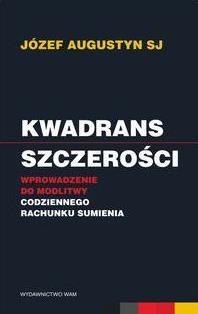 Kwadrans szczerości Kwadrans szczerości