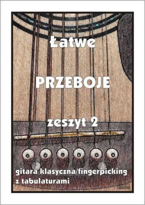 Łatwe Przeboje z.2 Łatwe Przeboje z.2