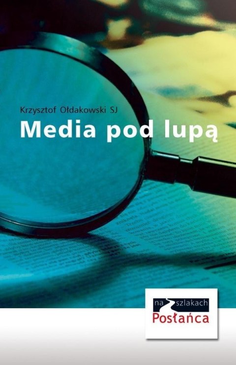 Media pod lupą Media pod lupą