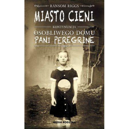 Miasto cieni Miasto cieni
