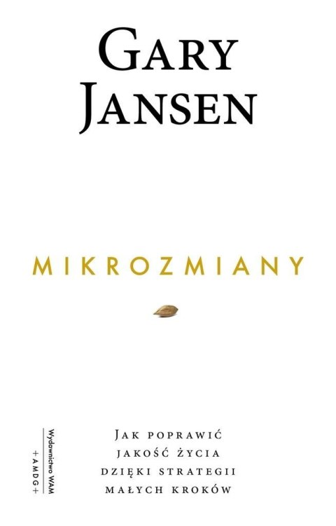 Mikrozmiany. Jak poprawić jakość życia dzięki.. Mikrozmiany. Jak poprawić jakość życia dzięki..